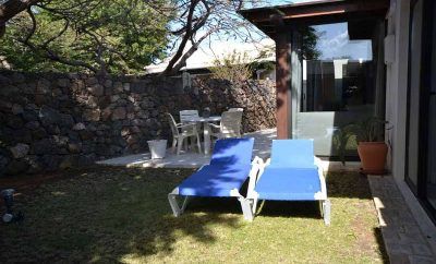 Precioso bungalow para descansar / B02LANZ