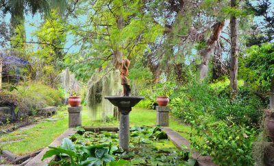 Lugar muy tranquilo y céntrico / B03GC