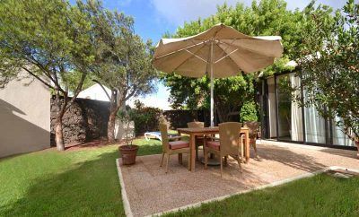 Acogedora casita de 2 dormitorios en Pto. del Carmen / B03LANZ