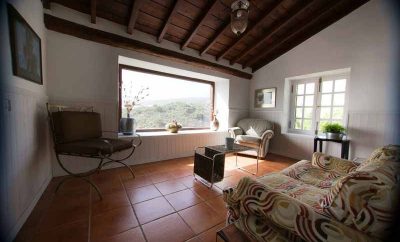 Estupenda casa para 6 personas en Arico Viejo / L01TF