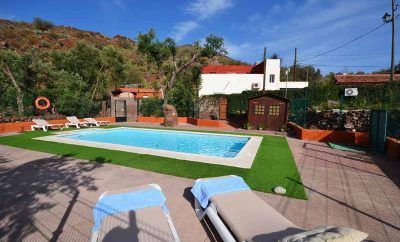 Zona de olivos y caminos reales / L11GC