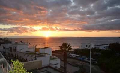 Coqueto apartamento alejado de las masas turísticas / P03TF