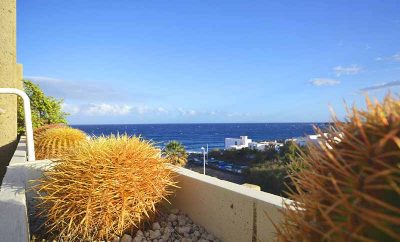 Apartamento junto al mar / P04TF