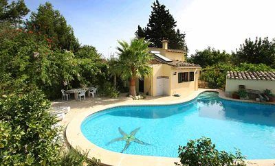 Situada cerca de Alcúdia con bonitas vistas / P10MLL