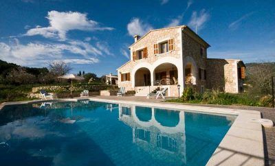 Buenas vistas. 5 Dormitorios / P11MLL