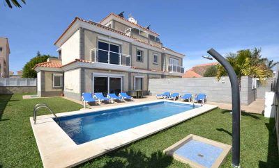 Estupenda casa al sur de Gran Canaria / S03GC